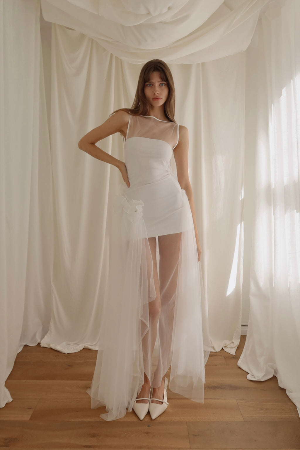 23rd and Madison | Kaia Dress