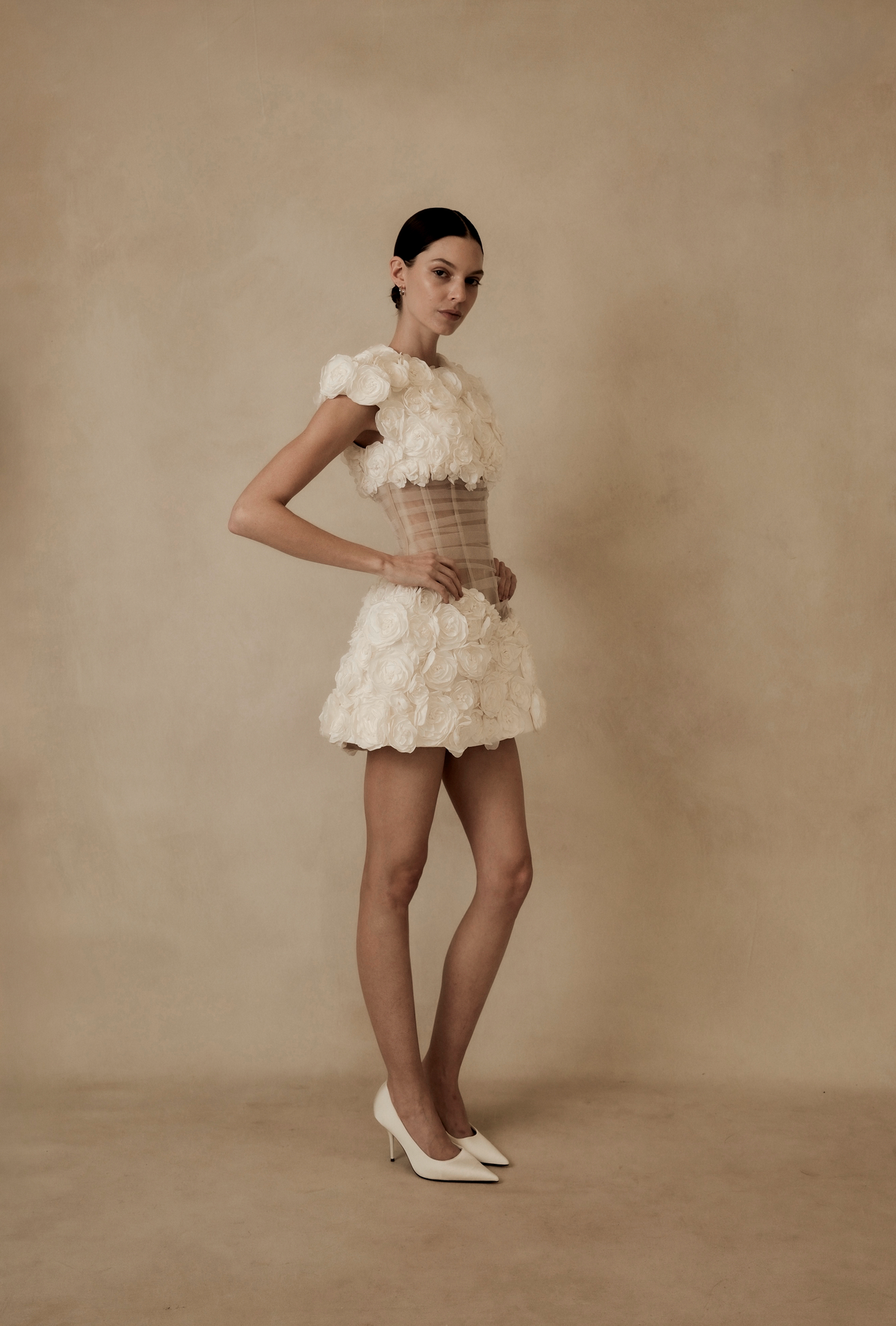 ODETTE